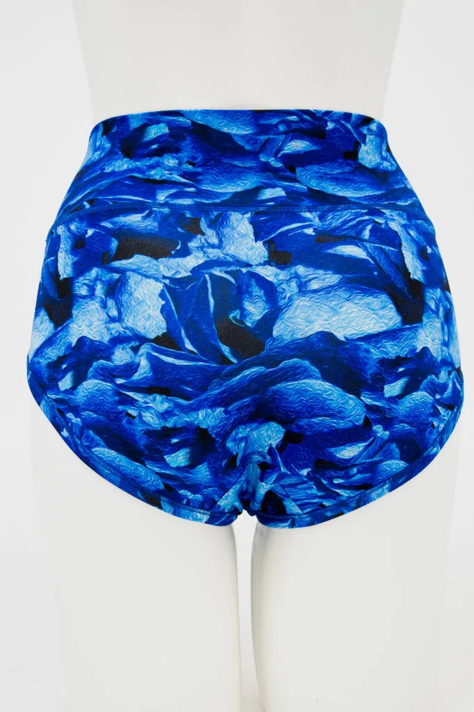 La Gaunche, Blue Rose, Bamboo sold by Blue Sky product image thumbnail 3