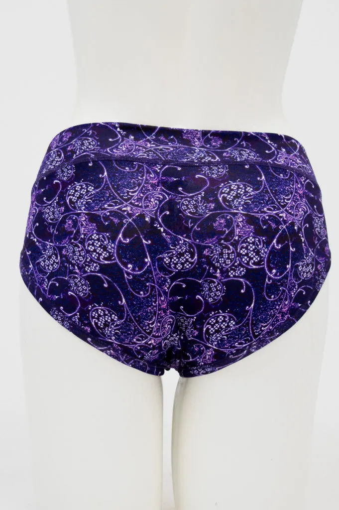 The Hipster, Genie, Bamboo sold by Blue Sky product image thumbnail 2