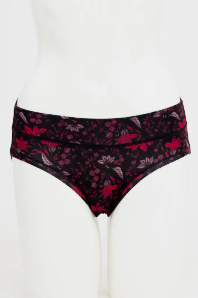 The Hipster, Red Life, Bamboo sold by Blue Sky