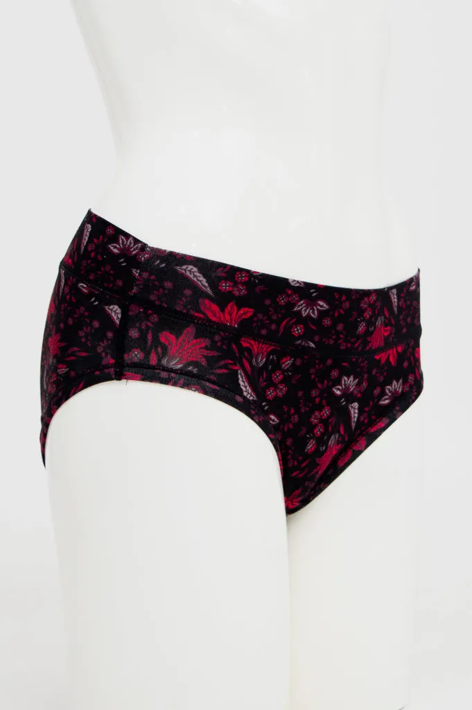 The Hipster, Red Life, Bamboo sold by Blue Sky product image thumbnail 2