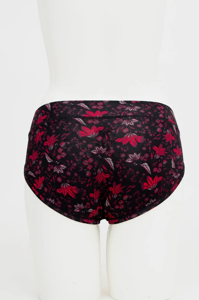 The Hipster, Red Life, Bamboo sold by Blue Sky product image thumbnail 3