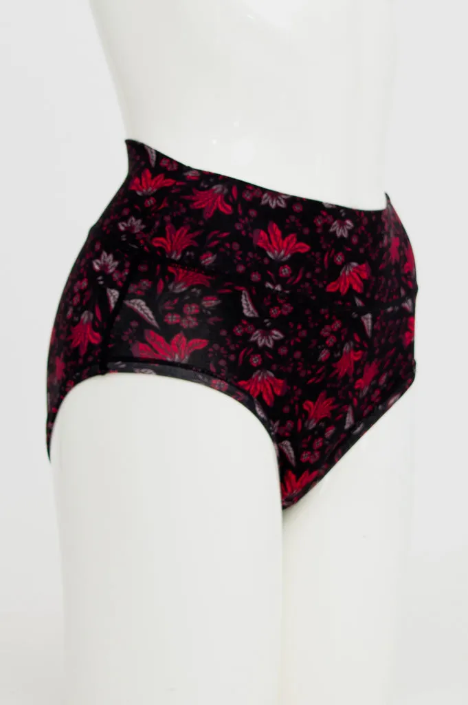 La Gaunche, Red Life, Bamboo sold by Blue Sky product image thumbnail 2