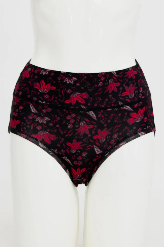 La Gaunche, Red Life, Bamboo sold by Blue Sky