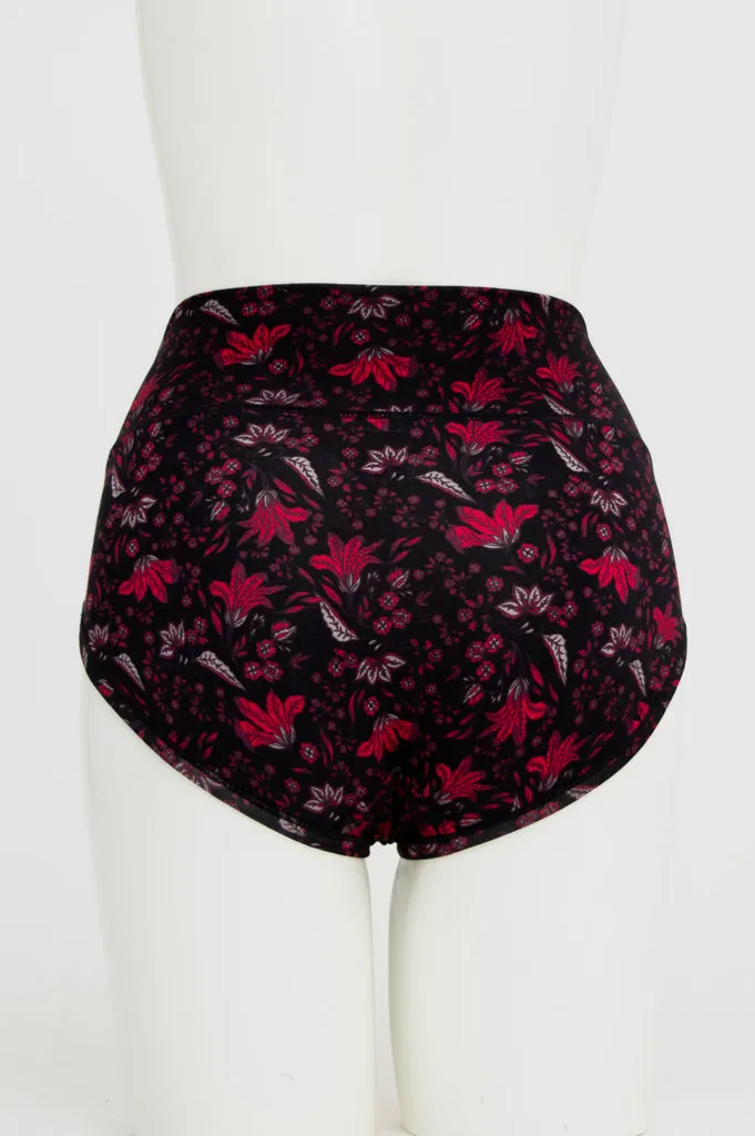 La Gaunche, Red Life, Bamboo sold by Blue Sky product image thumbnail 3