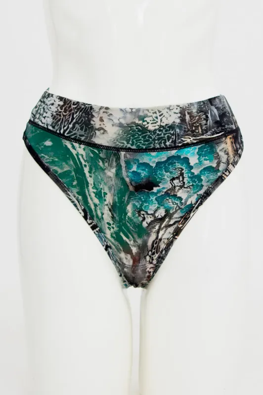 La Thong, Mandari, Bamboo sold by Blue Sky