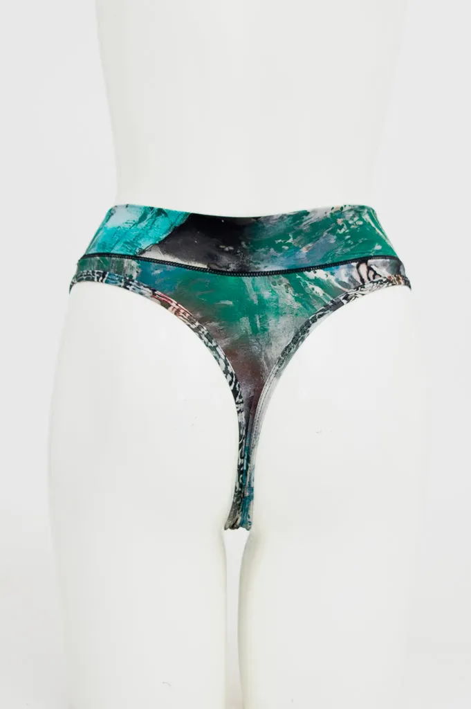 La Thong, Mandari, Bamboo sold by Blue Sky product image thumbnail 3