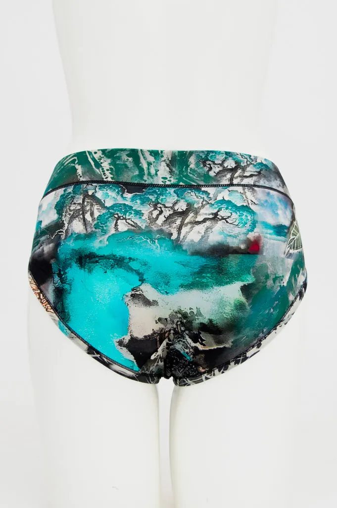 The Hipster, Mandari, Bamboo sold by Blue Sky product image thumbnail 3