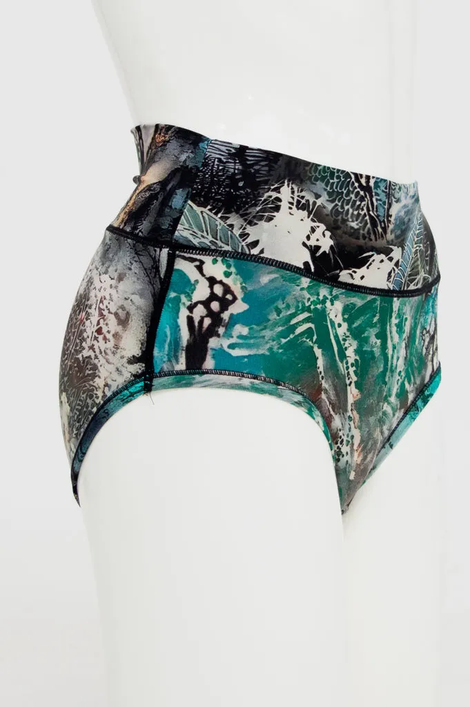 La Gaunche, Mandari, Bamboo sold by Blue Sky product image thumbnail 2