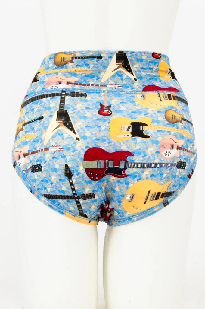 La Gaunche, Guitar sold by Blue Sky product image thumbnail 3