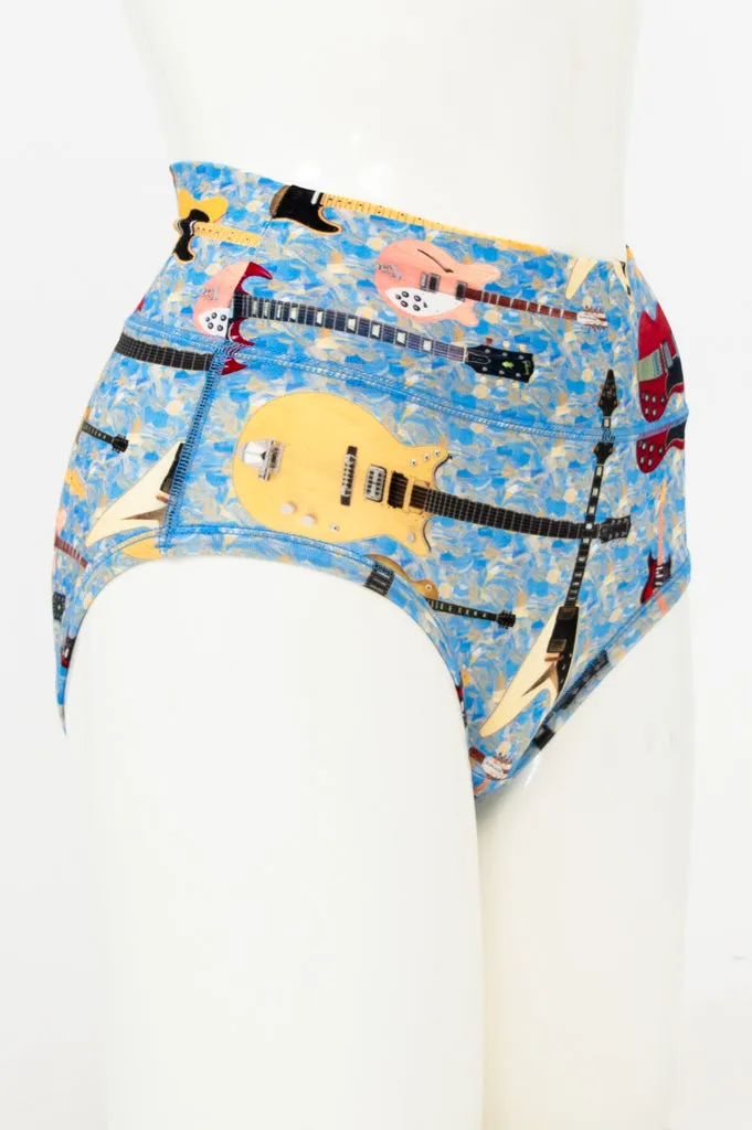 La Gaunche, Guitar sold by Blue Sky product image thumbnail 2