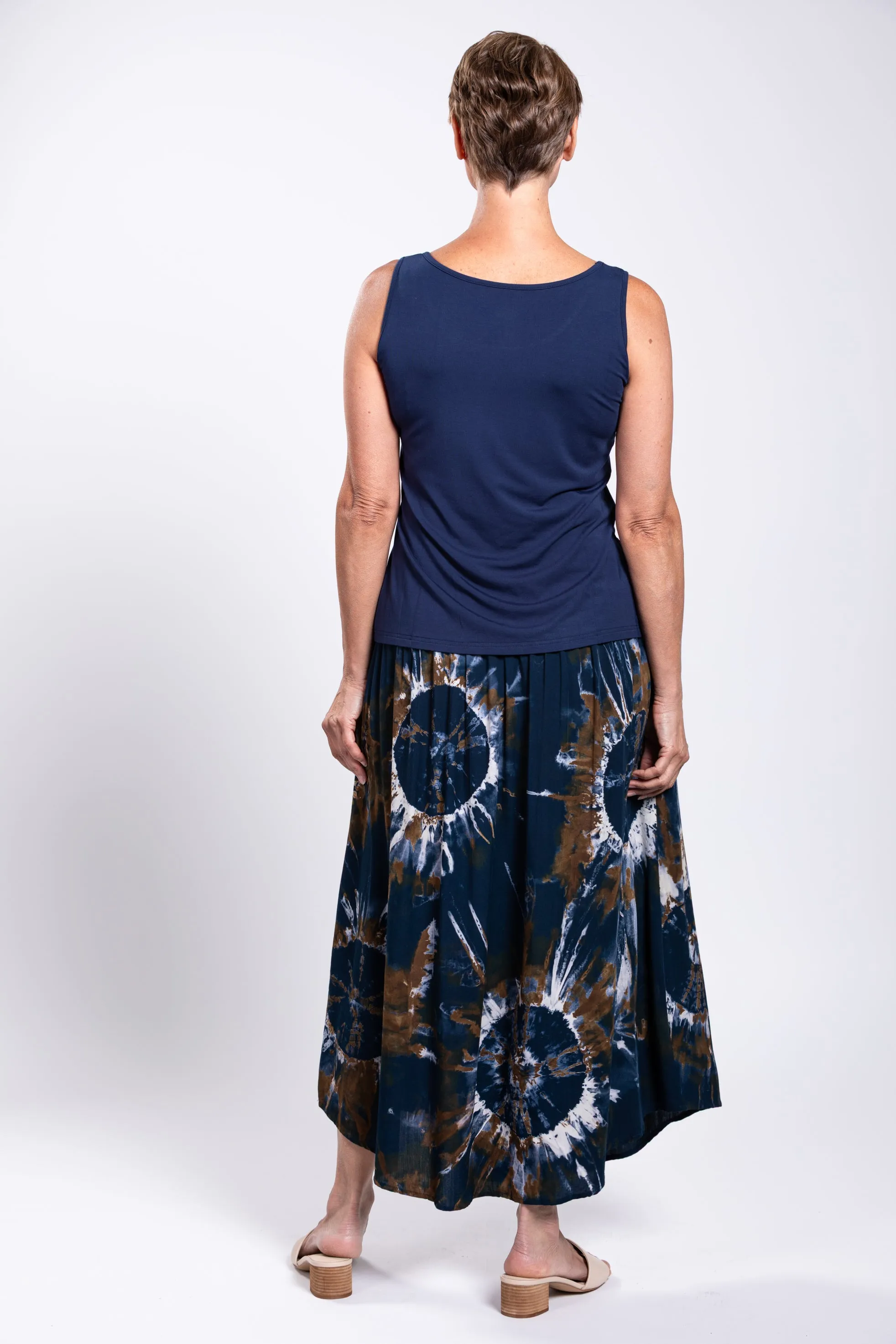 Barley Skirt, Autumn Shade sold by Blue Sky product image thumbnail 4