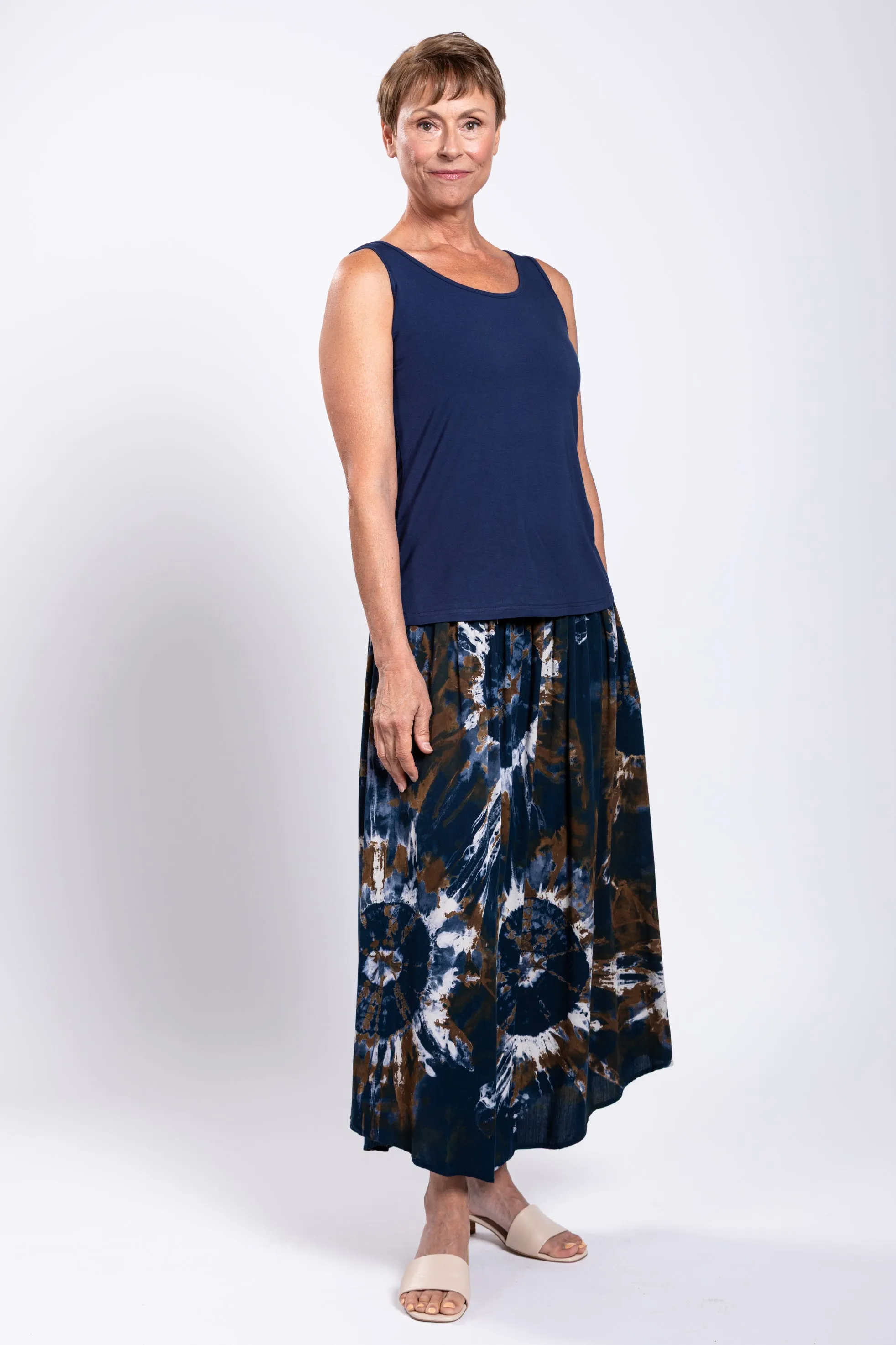 Barley Skirt, Autumn Shade sold by Blue Sky product image thumbnail 3