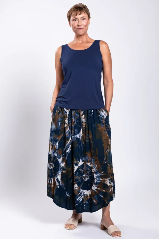 Barley Skirt, Autumn Shade sold by Blue Sky