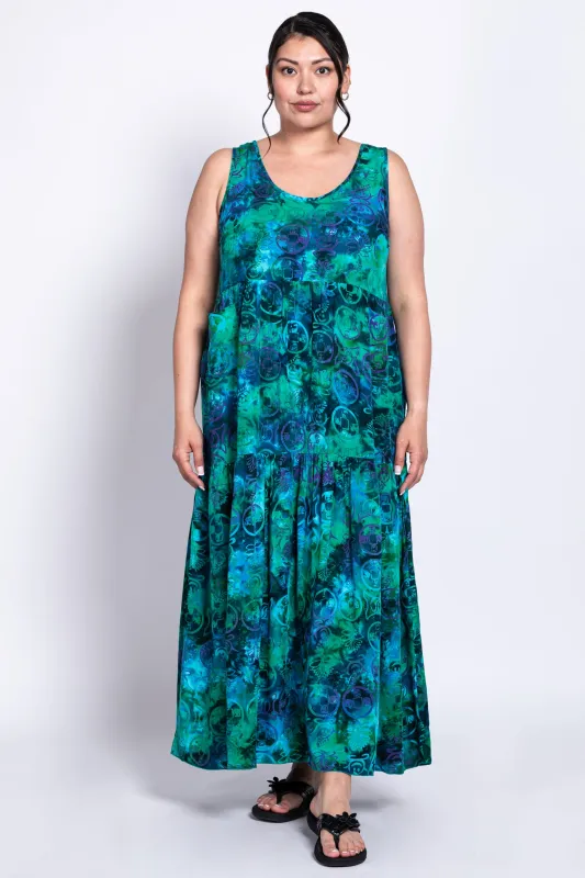 Kayana Dress, Seasons sold by Blue Sky