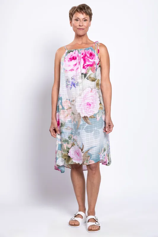 Beach Dress, Rosa sold by Blue Sky