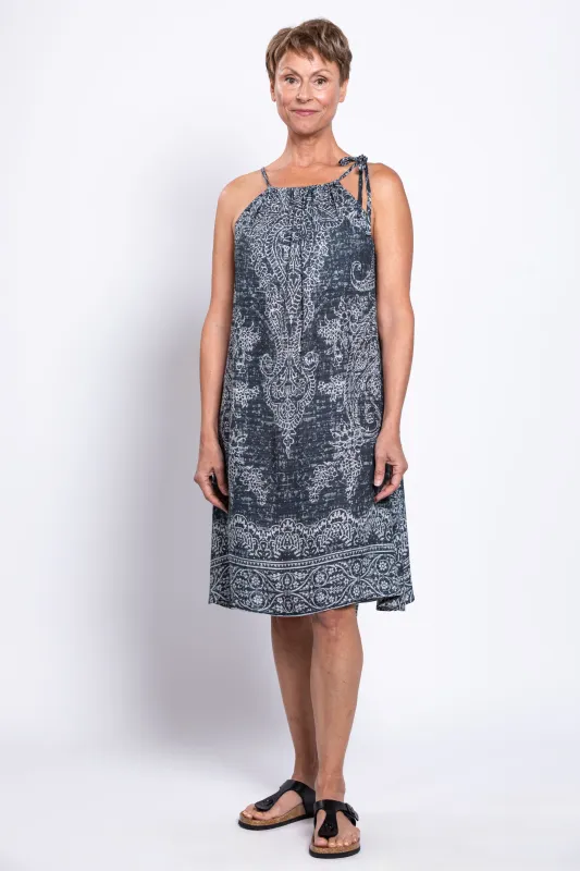 Beach Dress, Nuit sold by Blue Sky