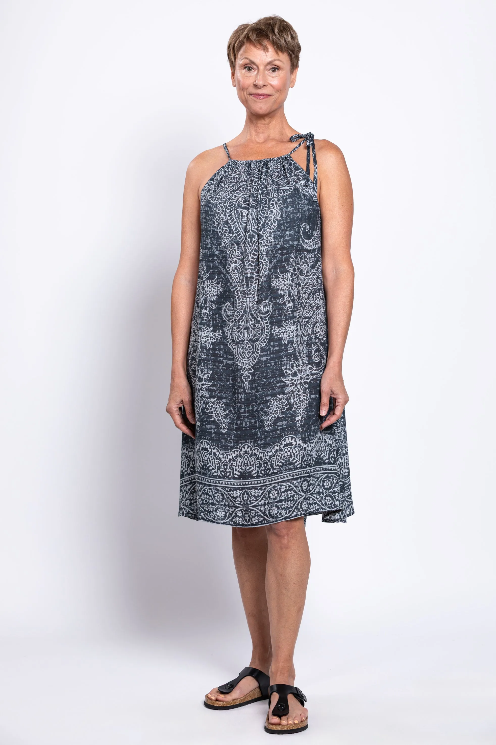 Beach Dress, Nuit sold by Blue Sky