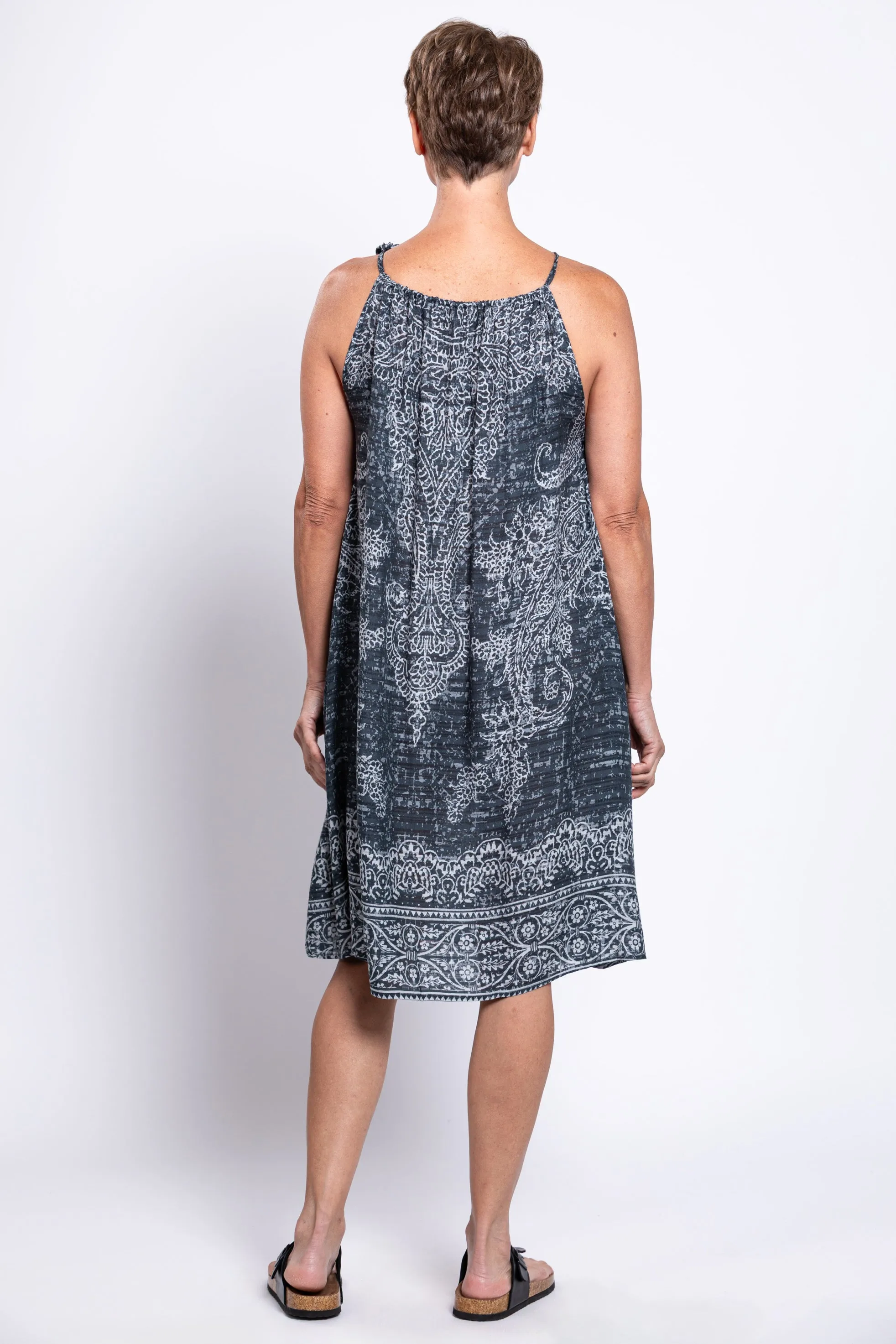 Beach Dress, Nuit sold by Blue Sky product image thumbnail 3