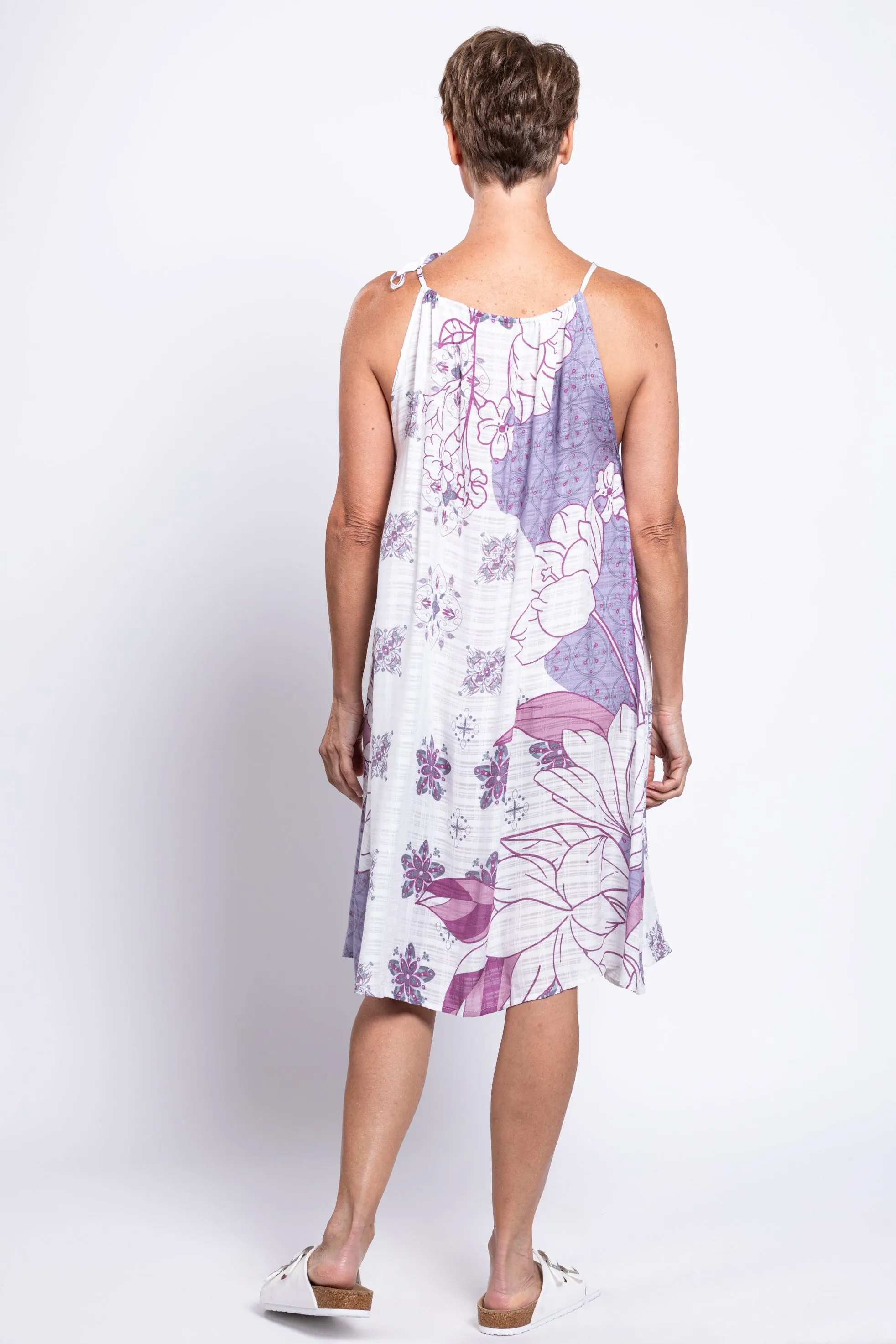 Beach Dress, Reina sold by Blue Sky product image thumbnail 3