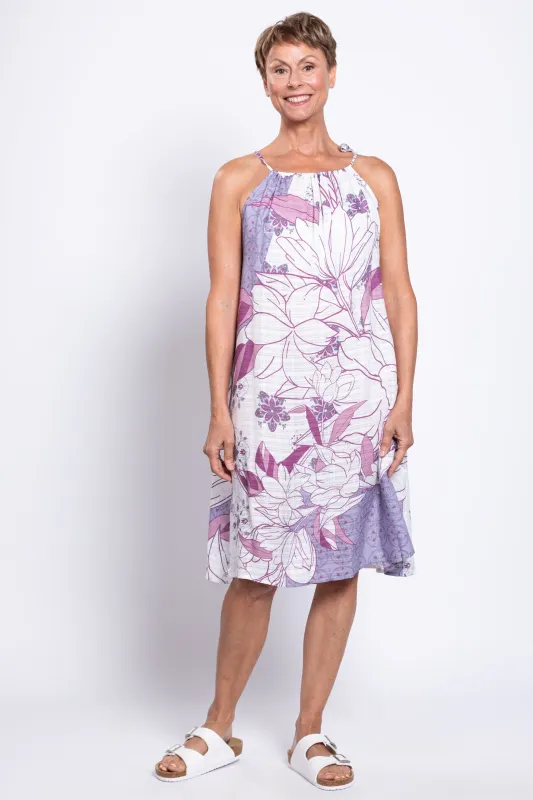 Beach Dress, Reina sold by Blue Sky