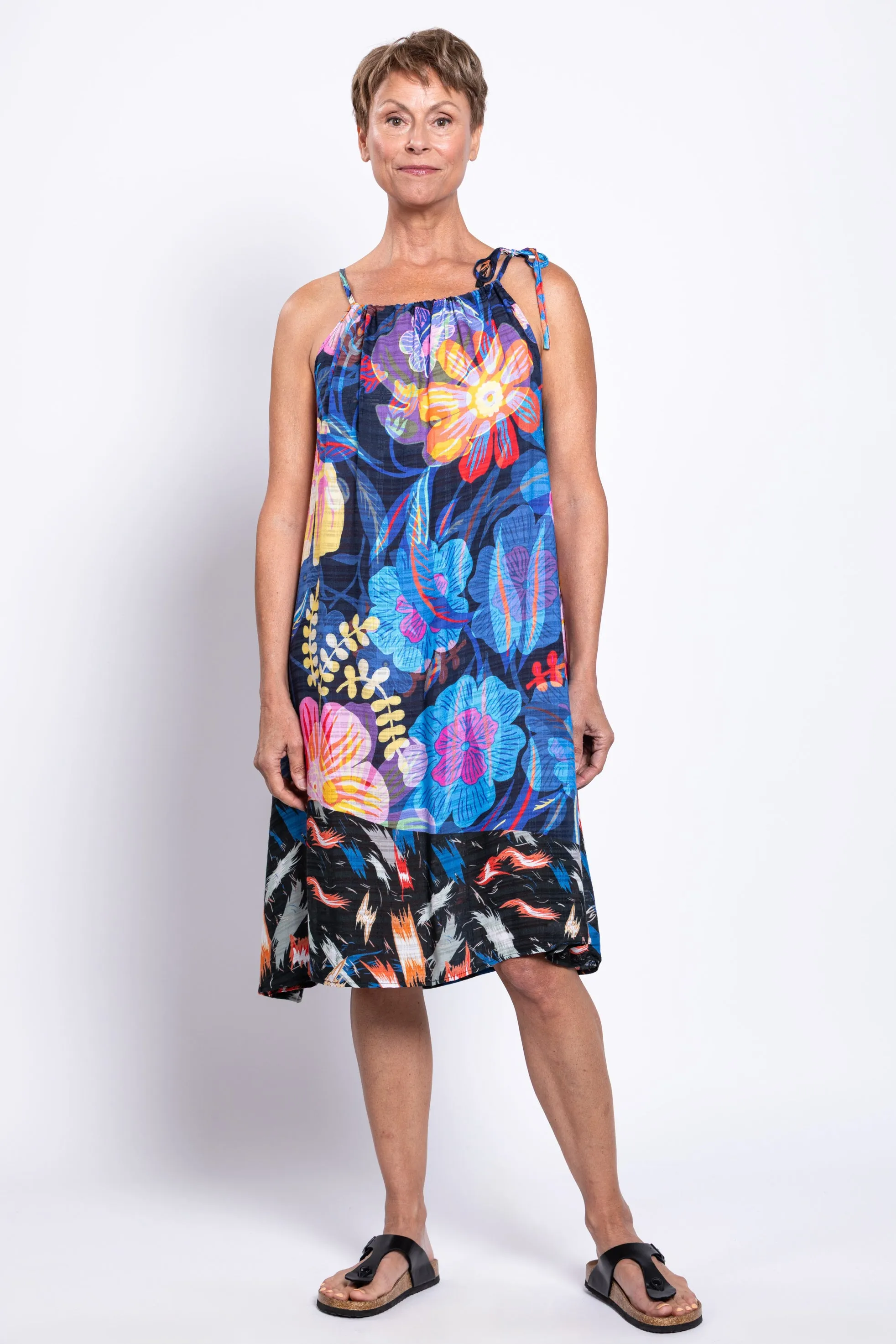 Beach Dress, Fruity sold by Blue Sky product image thumbnail 2