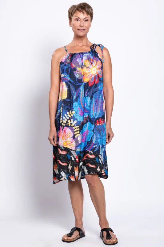 Beach Dress, Fruity sold by Blue Sky