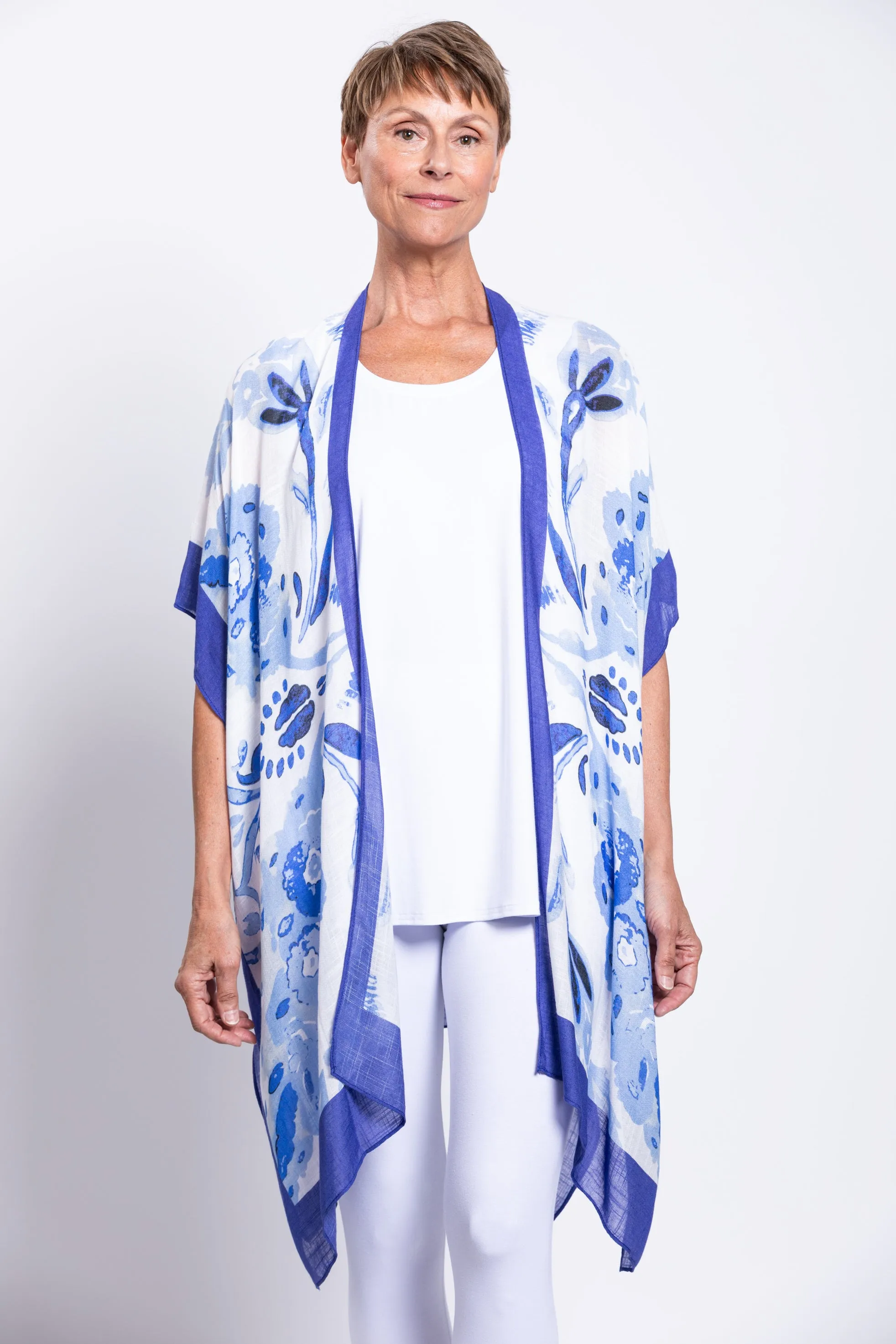 Darcy #44, Indigo Breeze sold by Blue Sky