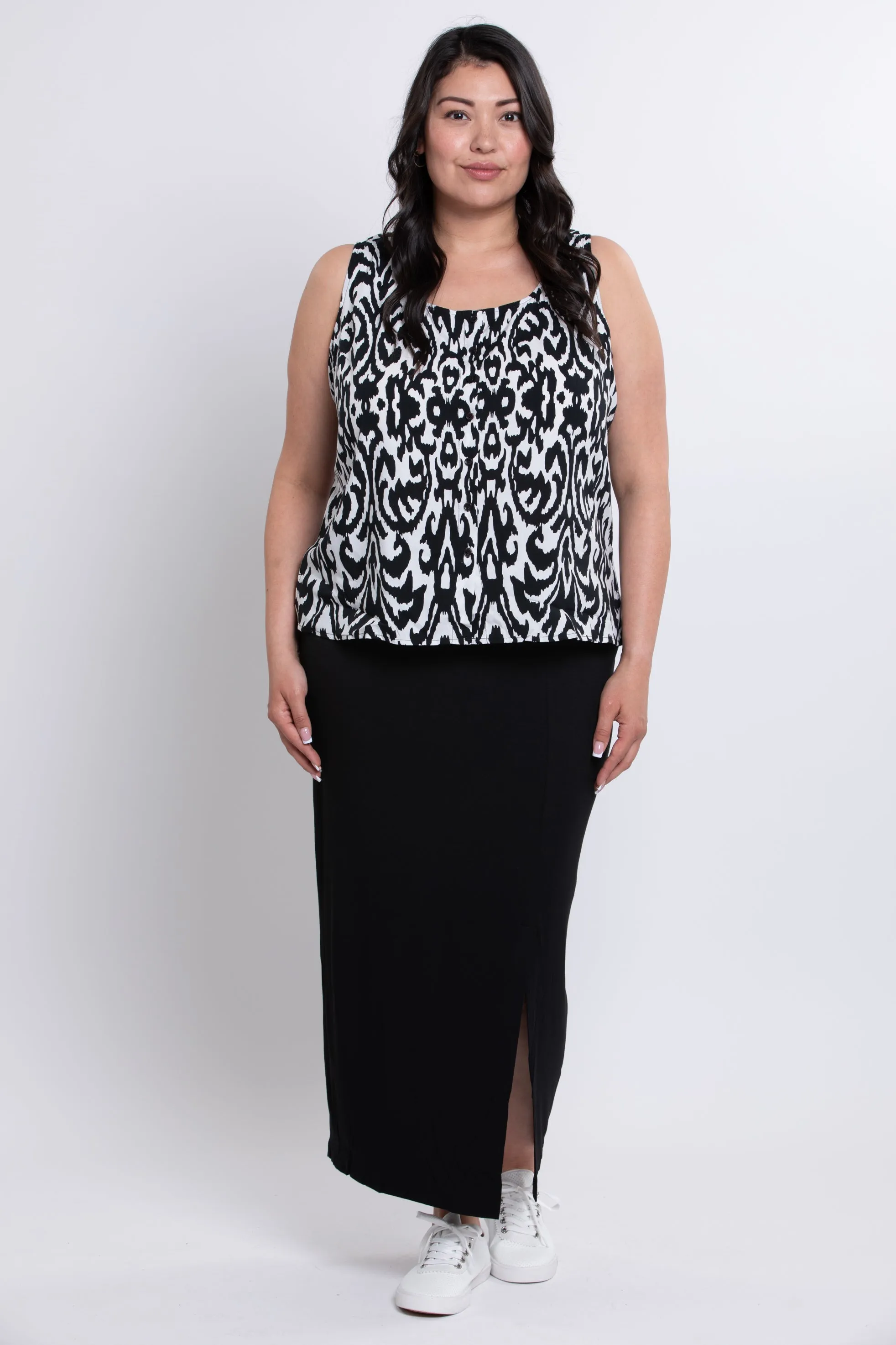 Darling Tank, Desert sold by Blue Sky product image thumbnail 2