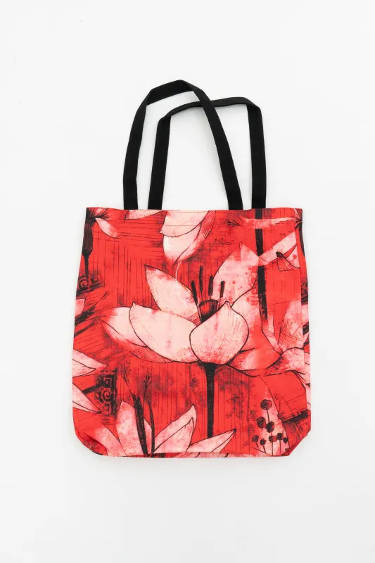 Tote Bag, Passion sold by Blue Sky