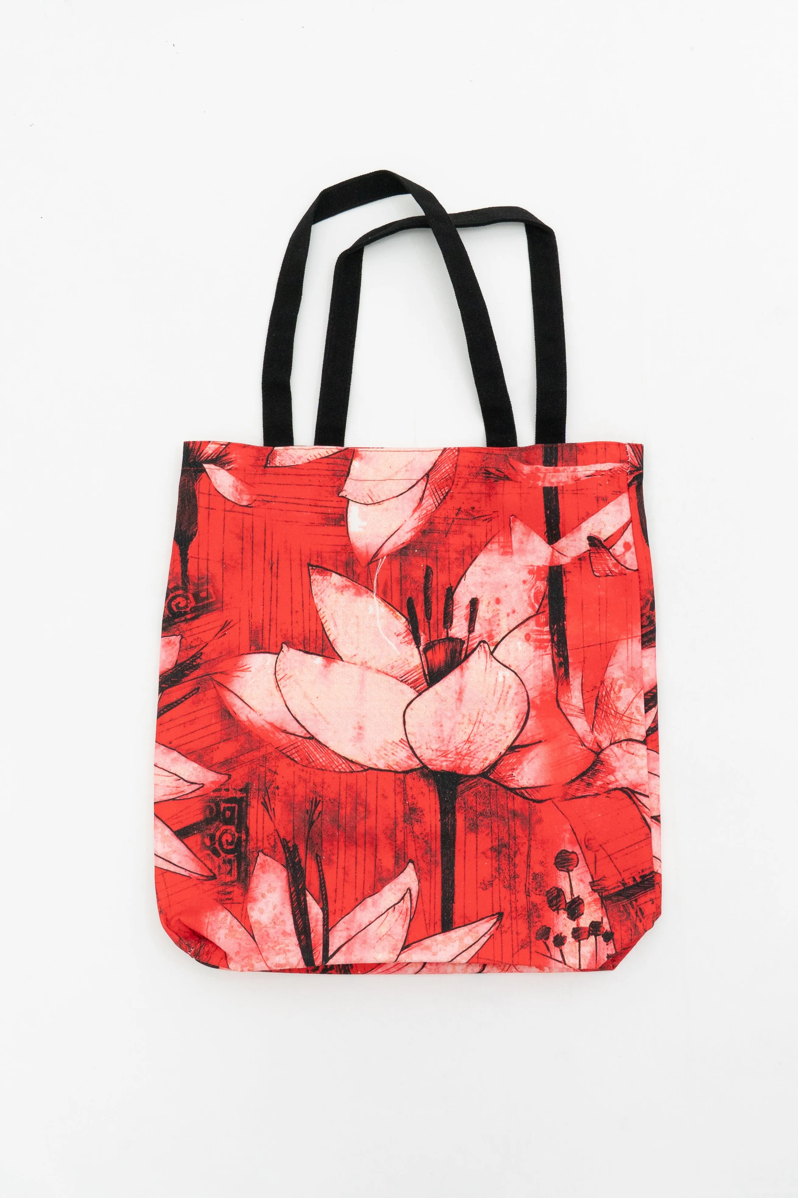 Tote Bag, Passion sold by Blue Sky