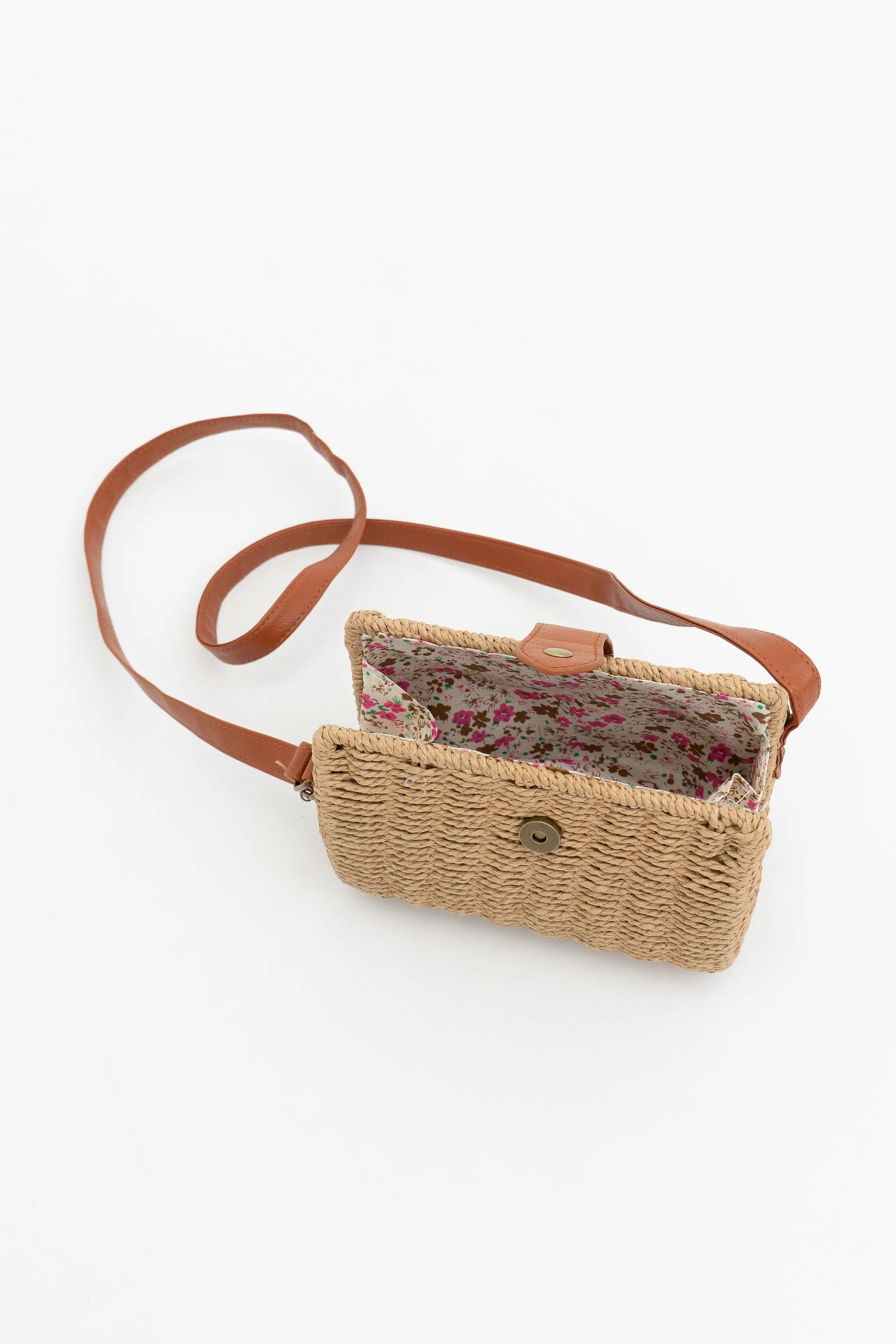 Jane Crossbody sold by Blue Sky product image thumbnail 4