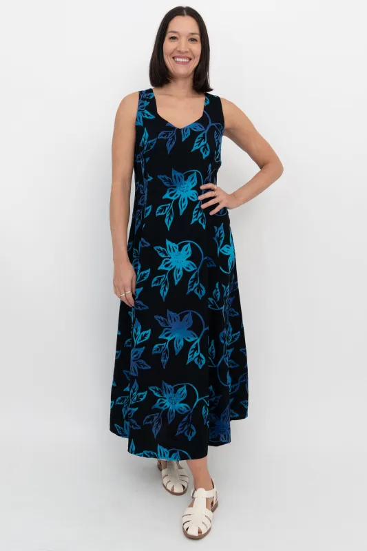 Sweet Sara Dress, Fairytale sold by Blue Sky