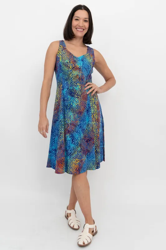 Sweet Sara Dress, Cornet sold by Blue Sky