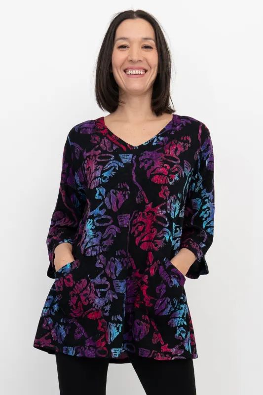 Evelyn Top, Gem sold by Blue Sky