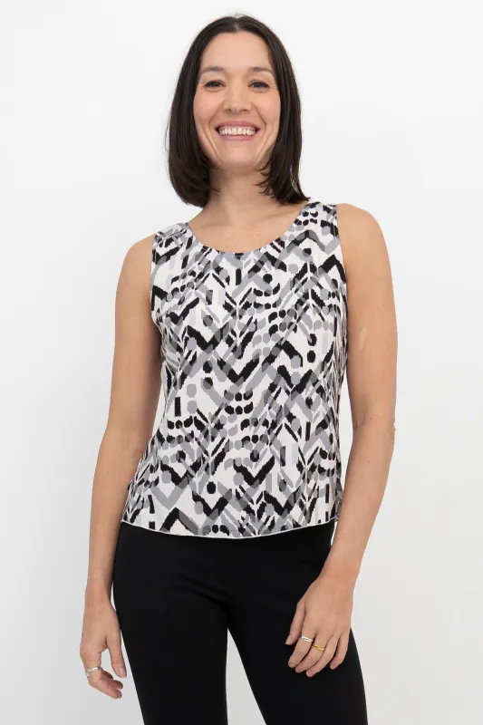 Dee Tank, B/W Graff sold by Blue Sky