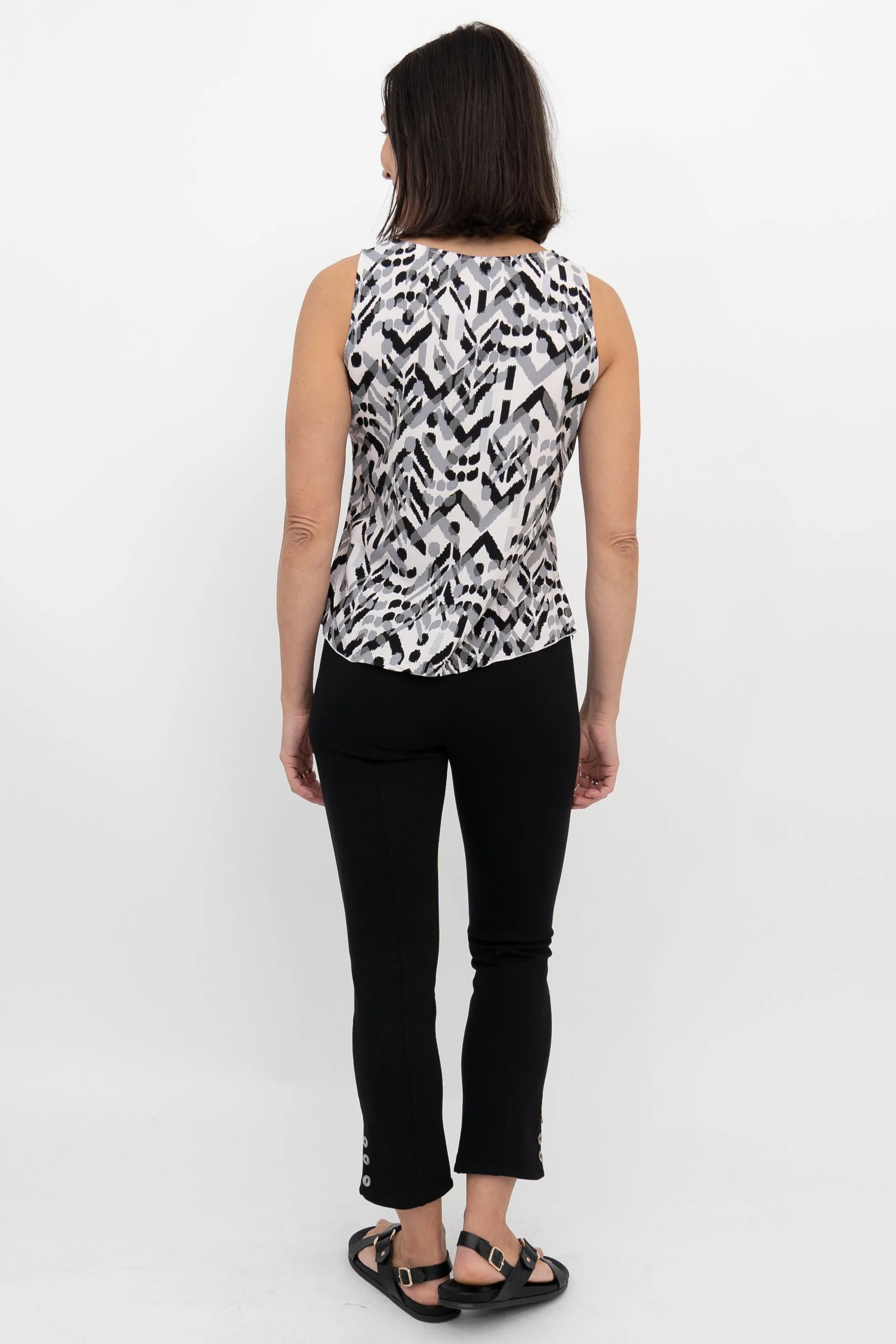 Dee Tank, B/W Graff sold by Blue Sky product image thumbnail 3