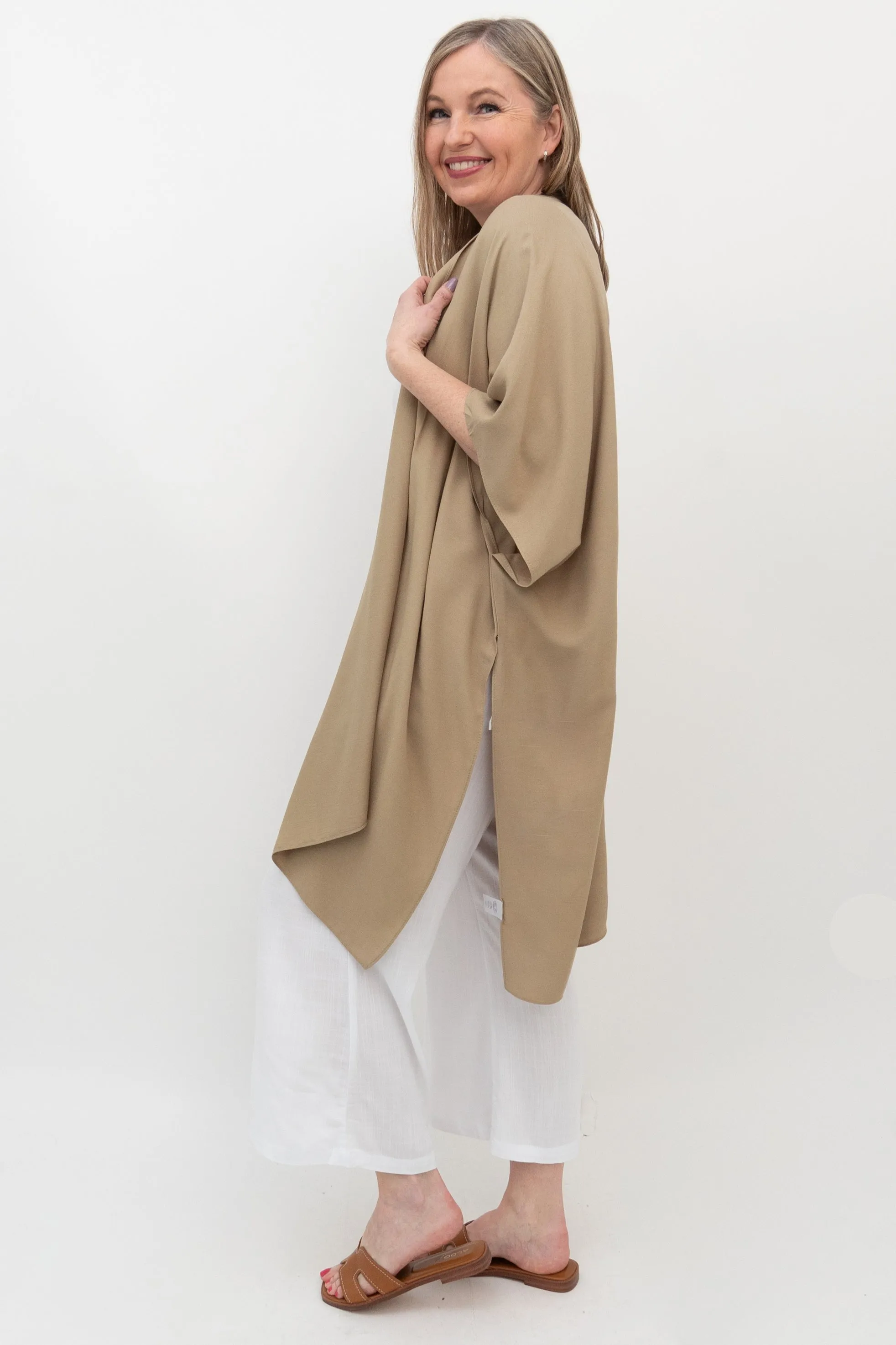 Darcy, Sand, One Size sold by Blue Sky product image thumbnail 3