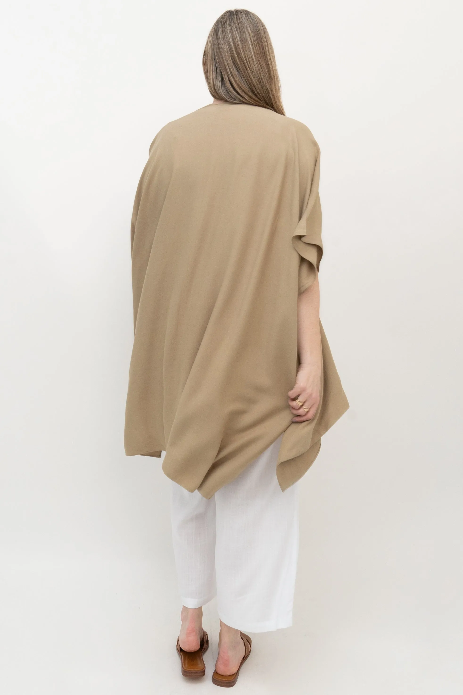 Darcy, Sand, One Size sold by Blue Sky product image thumbnail 4