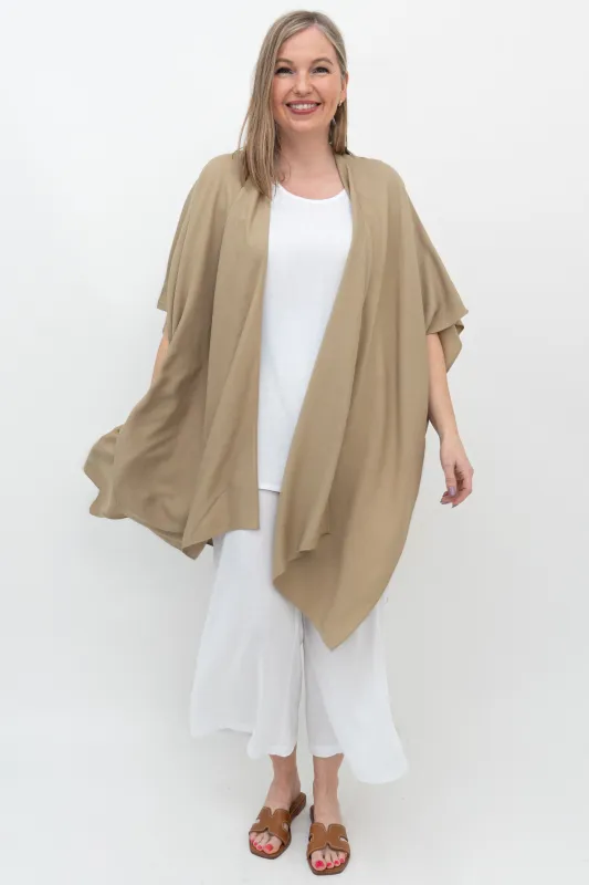 Darcy, Sand, One Size sold by Blue Sky