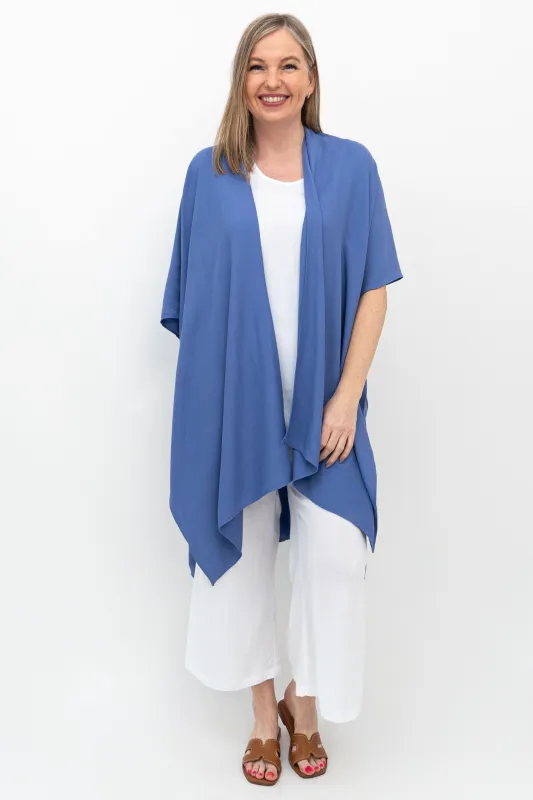 Darcy, Soft Violet, One Size sold by Blue Sky