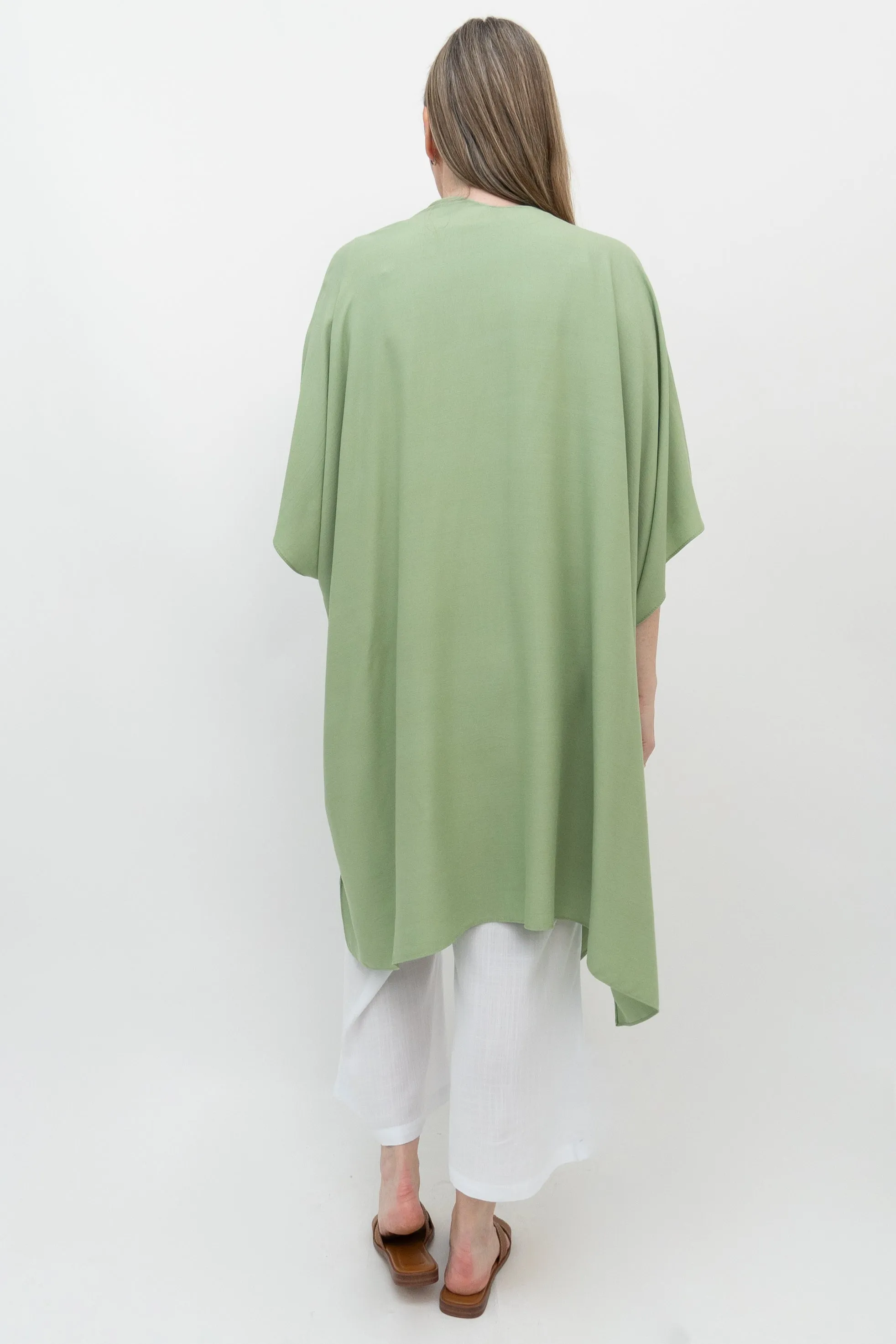 Darcy, Sage, One Size sold by Blue Sky product image thumbnail 4