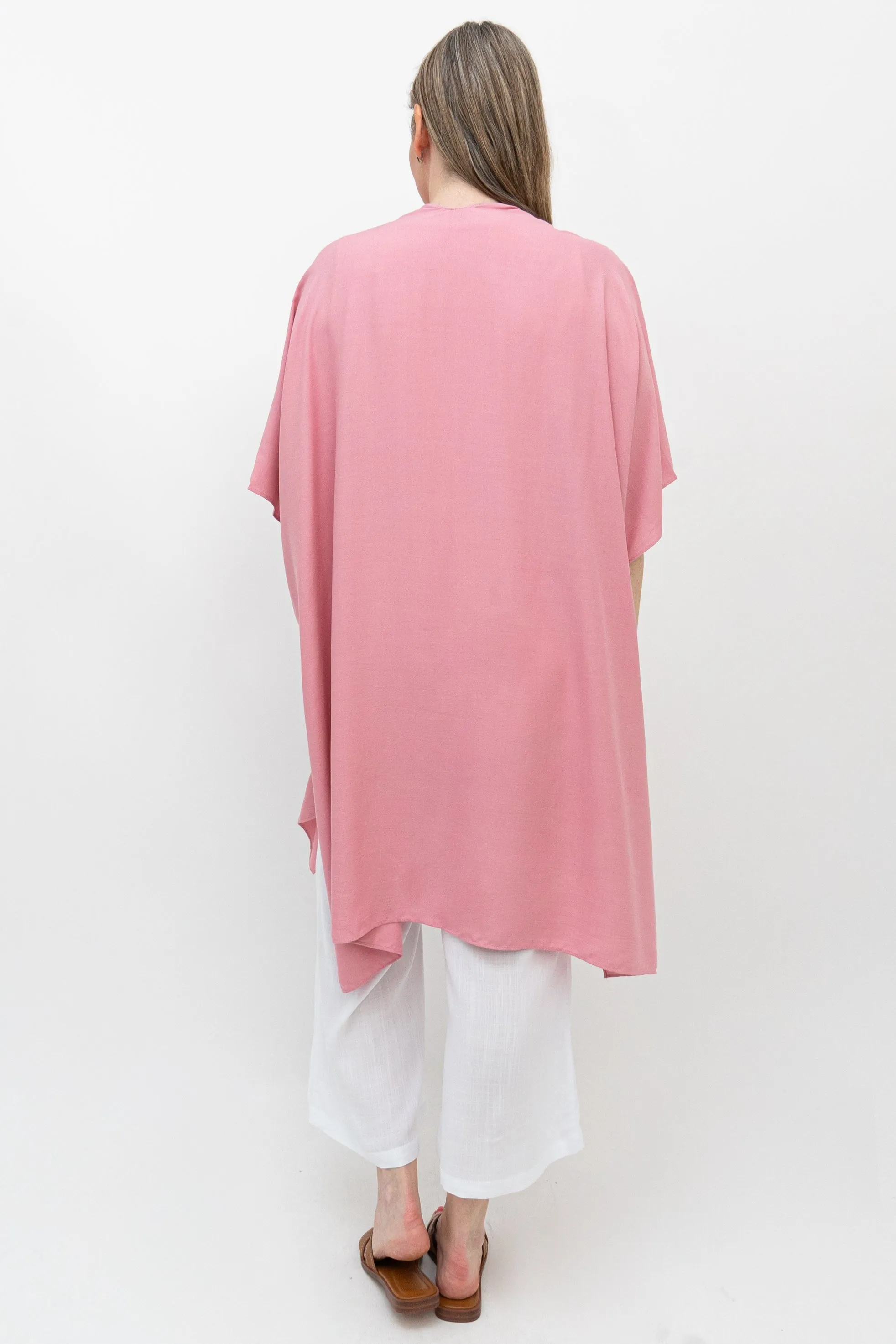 Darcy, Soft Fuchsia, One Size sold by Blue Sky product image thumbnail 3