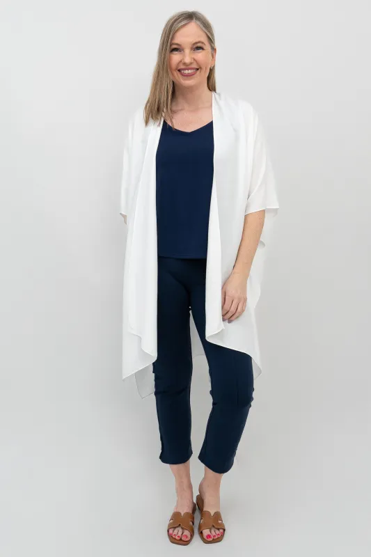 Darcy, White, One Size sold by Blue Sky