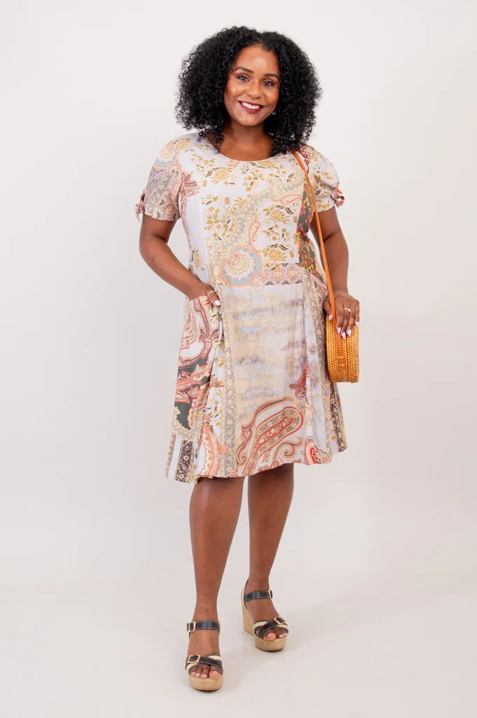 Renee Dress, Palace sold by Blue Sky product image thumbnail 3