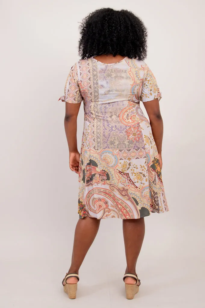 Renee Dress, Palace sold by Blue Sky product image thumbnail 4