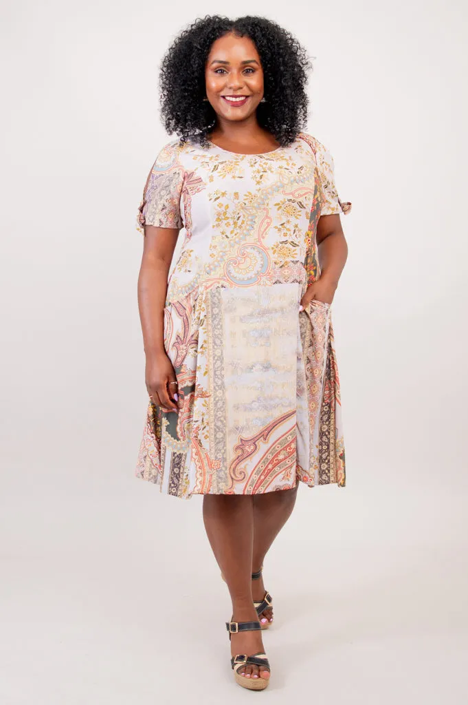 Renee Dress, Palace sold by Blue Sky product image thumbnail 2