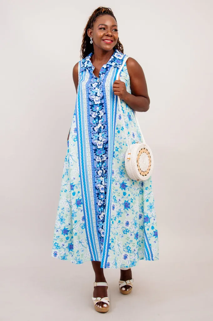 Cissy Dress, Janelo- Final Sale sold by Blue Sky product image thumbnail 2