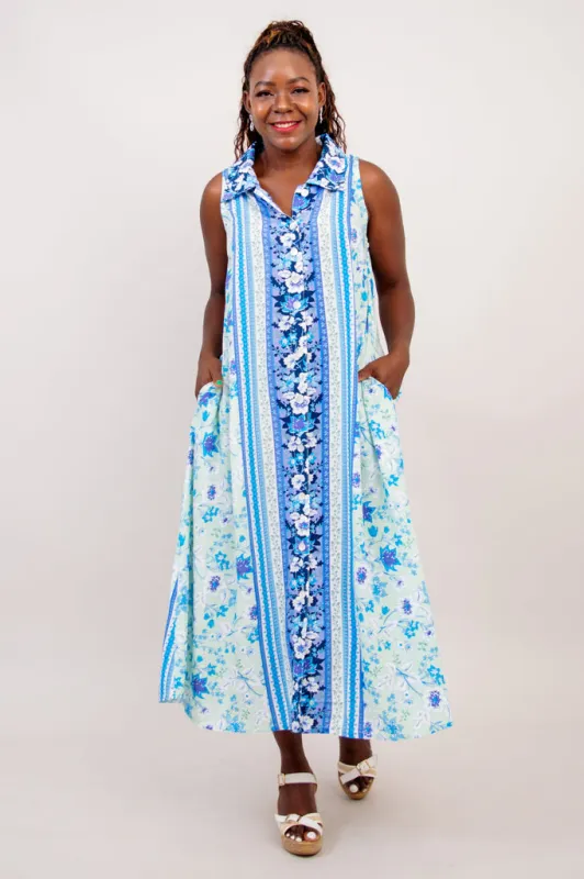 Cissy Dress, Janelo- Final Sale sold by Blue Sky