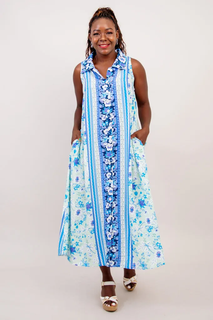 Cissy Dress, Janelo- Final Sale sold by Blue Sky