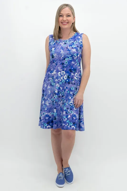 Willow Dress, Creative, Bamboo sold by Blue Sky